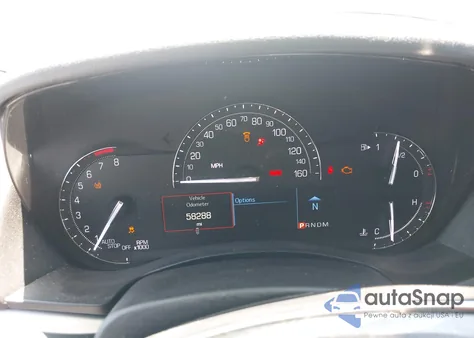 2018 Cadillac Ats Premium Luxury from USA, damaged, VIN 1G6AG5SS2J0170649